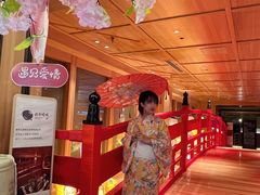 -北方暖暖温泉洗浴(沈阳北站店)