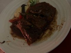 -三迪希尔顿酒店·星空酒廊