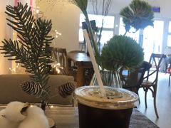 -MIMO CAFE(沙头角店)