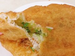 -老方子馅饼粥(台东店)