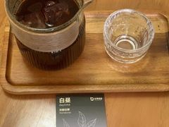 -本無咖啡·BeanWood Coffee