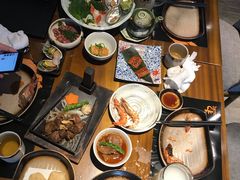 -和彩放题餐厅(酒仙桥店)