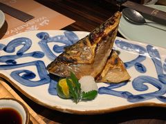 -山葵家·创意料理(临平银泰城店)