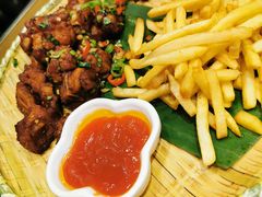 -福照楼汽锅鸡·云南菜(护国路店)