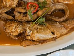 -鲜得莱渔港·小平岛海胆馆(七贤岭店)