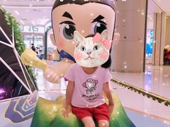 -凯德广场(西城店)
