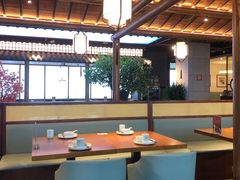 大堂-三凤酒家·百年无锡菜(清扬茂业店)