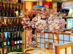 -长崎屋·日本料理·刺身·烧鸟(天河北路店)
