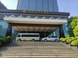 -泓瑞金陵大酒店·宴会厅