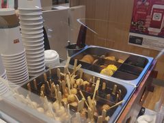 -吉野家(维明街店)