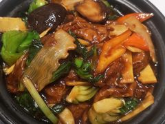 -乾隆美食·本帮菜(黄河路店)
