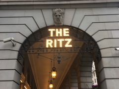 -The Ritz Restaurant