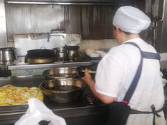 -上海为民商行清真饭店(南大路店)