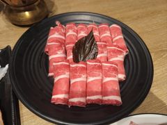 -古关火锅店(古北水镇景区店)