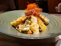 -月下料理(楷林IFC店)