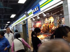 -珠光市场(文德南路)