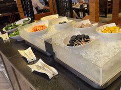 -OPEN開全日自助餐厅·西餐·海鲜(佛山希尔顿酒店)