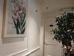 -花舍·新派粤菜·西餐·下午茶(亚运村·鸟巢店)