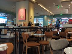 大堂-COSTA COFFEE(水游城店)