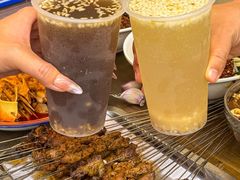 -张庆烤肉·清真