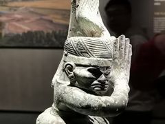 -三星堆博物馆