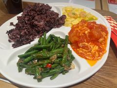 -乡村基·川味现炒大王(熙悦天街店)