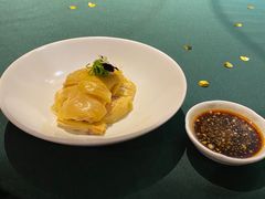 -荷风细雨·中国茶宴(碧云店)