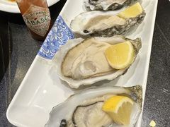 -吉香碳烤生蚝(仙霞路店)