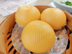 凤凰流沙包-点都德(聚福楼店)