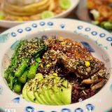 浪漫与自由的碰撞｜吃一顿心仪的西餐💓