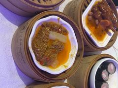 -皇马假日醉海南大酒店·假日一品派茶楼(秀英店)