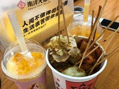 -果呀呀(国金街店)