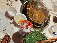-刘一锅筋头巴脑(大悦城C店)