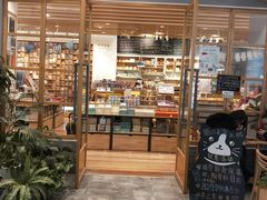 -猫的天空之城概念书店(印象城购物中心店)