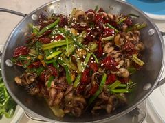 -不倒翁·安徽名菜楼(步行街店)