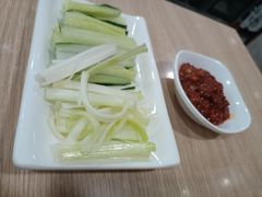 -姥家春饼店(漳州二路店)