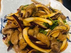 麻辣鱼肚-小郭私房菜·海肠捞饭店(学士街店)