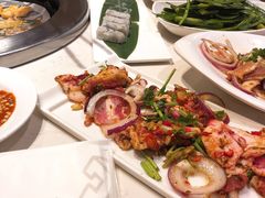 -么子烤肉(化龙池店)
