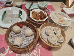 -点都德(汇盈广场店)