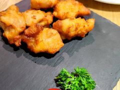 -棒约翰比萨·意面(张江长泰店)