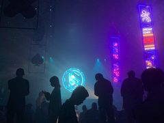 -SPACE CLUB酒吧(九纬路店)
