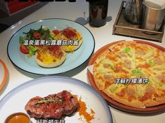 -阿妮叶李(光谷世界城店)