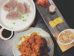 -柒园·三十年创意杭帮菜(龙湖滨江天街店)