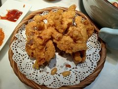 外婆酥肉-青花椒花椒鱼黑金店(LCM店)