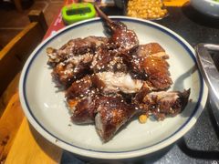 -小饕荟雅安贡椒鱼鲜馆(广福桥店)