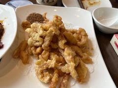 -老牌坊鲁菜名店(宽厚里店)