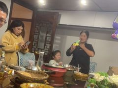 -灶东家民间菜(回兴店)