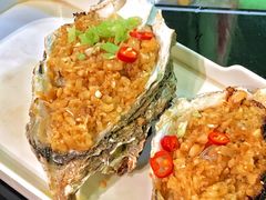 -伊春二龙烧烤(农林街店)