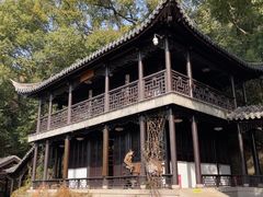 -虞山城墙