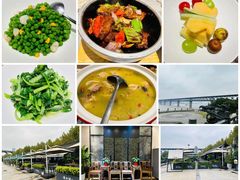 -汉水谣·江景餐厅(江滩店)